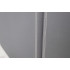 Кровать 1400 с ортопедом с ПМ Винтер-14 ПМ Винтерберг/Темно-серый/Спейс Графит