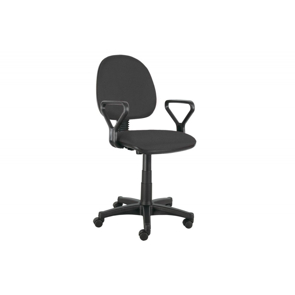 Кресло оператора Regal gtpPN C38 серый
