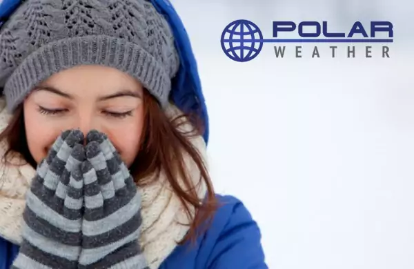 Все товары бренда PolarWeather