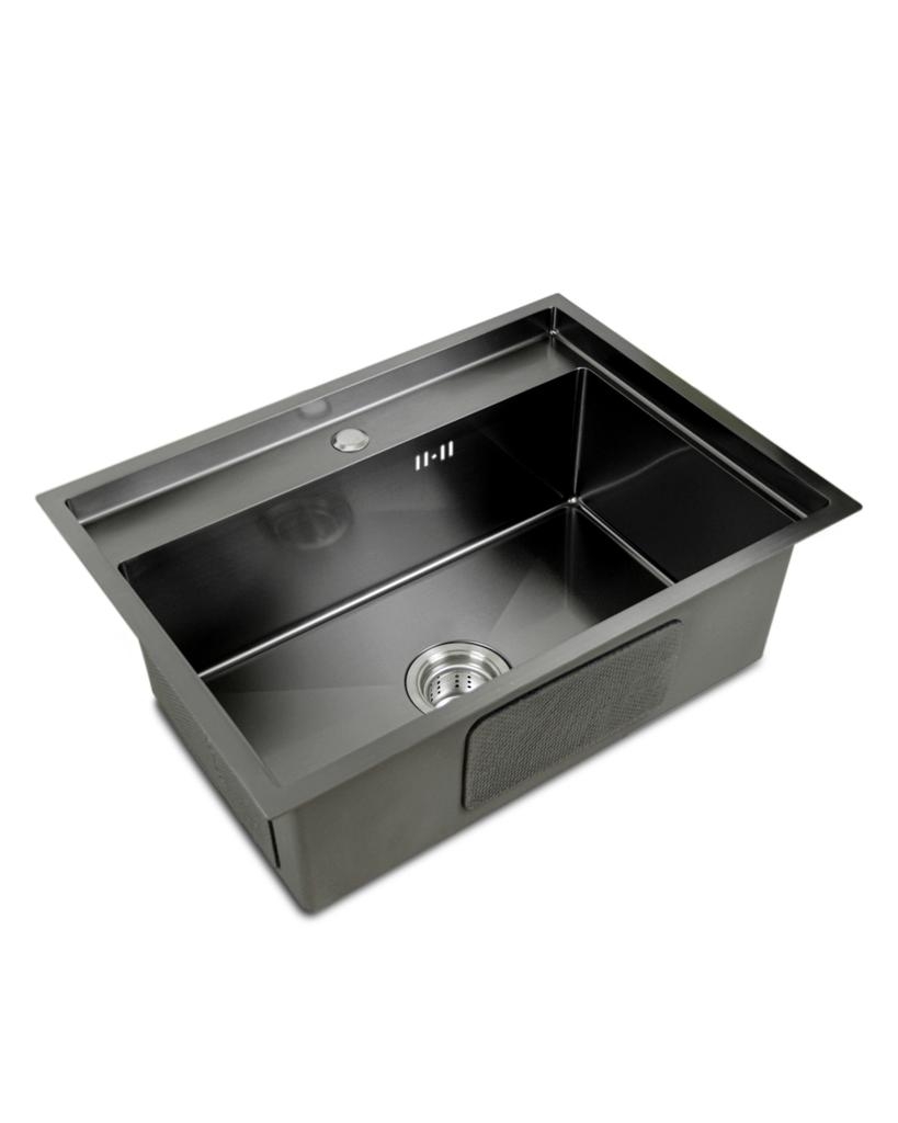 Мойки PARTNER PRO