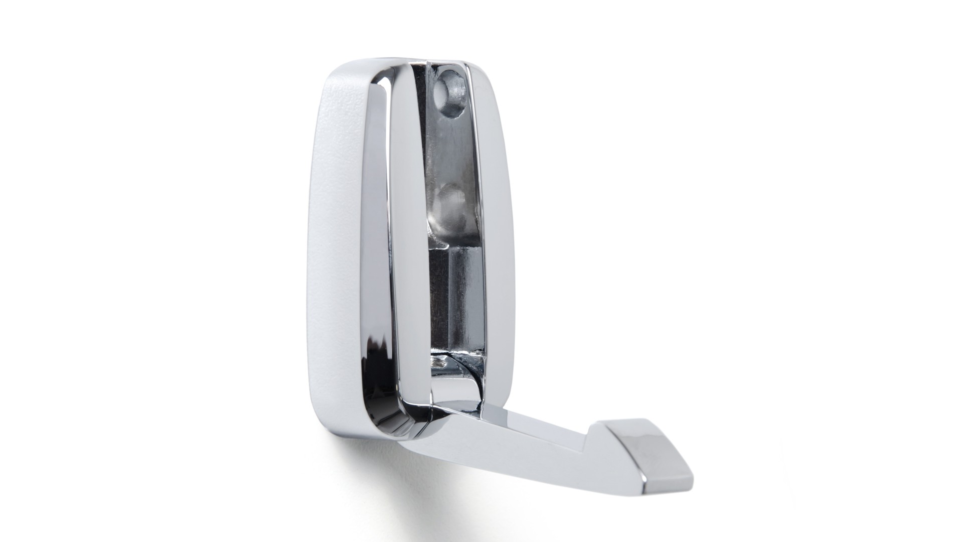 Мебельный крючок СОЛО K101CP.7