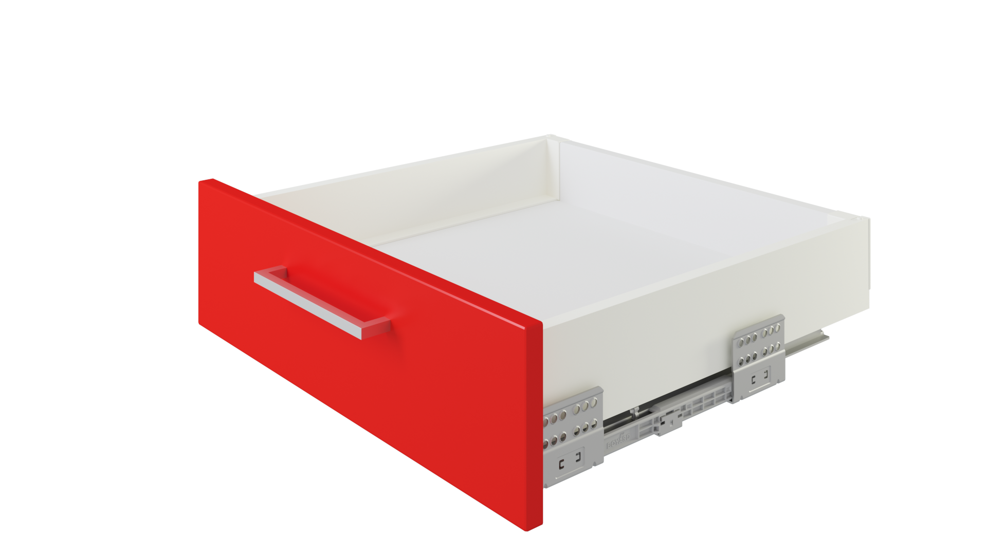 СТАРТ SOFT с прямыми боковинами стандартной высоты SB18W.1/500