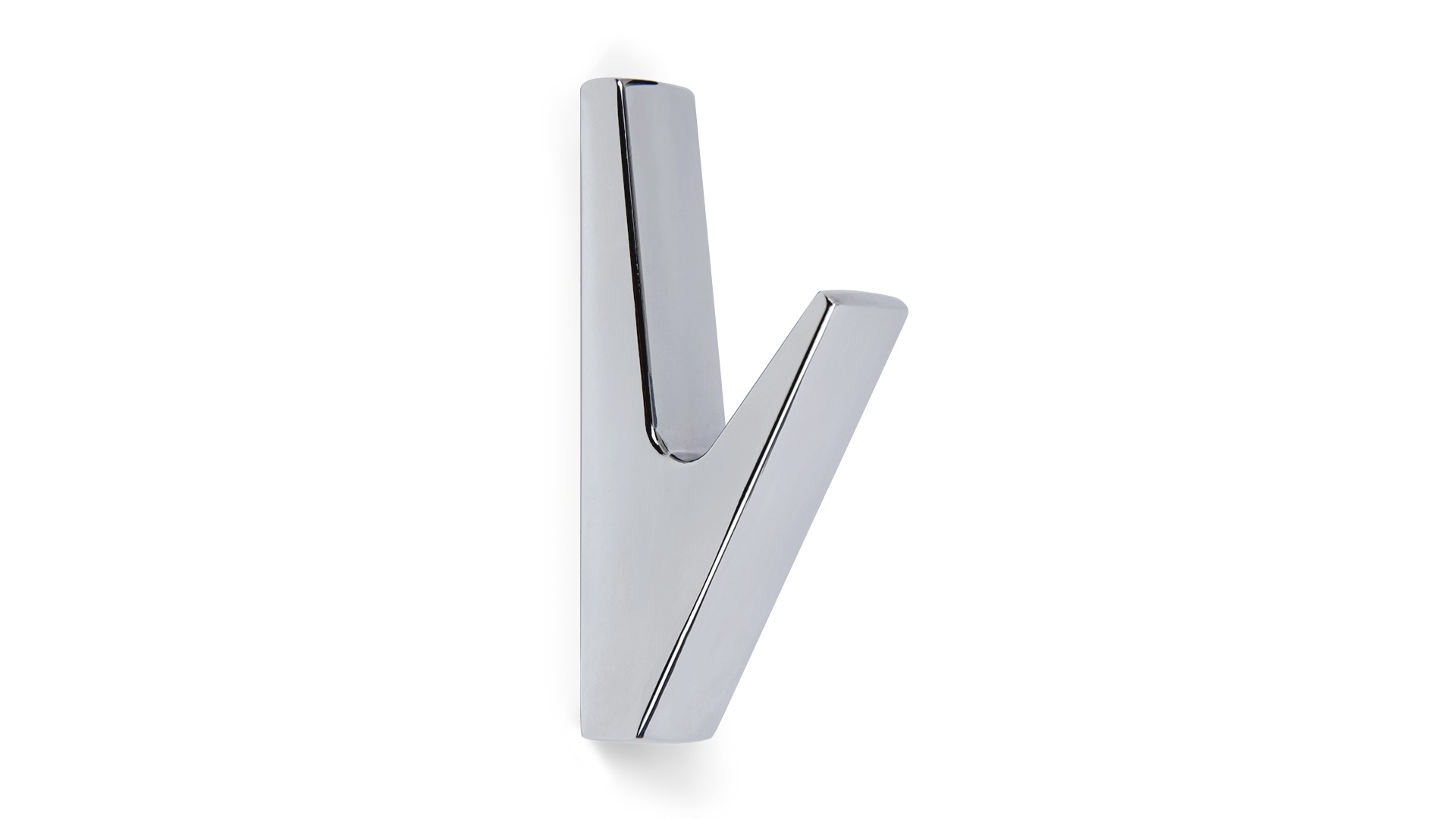 Мебельный крючок СИНУС K106CP.13