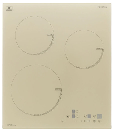 Индукционная варочная панель KRONA VENTO 45 IV B
