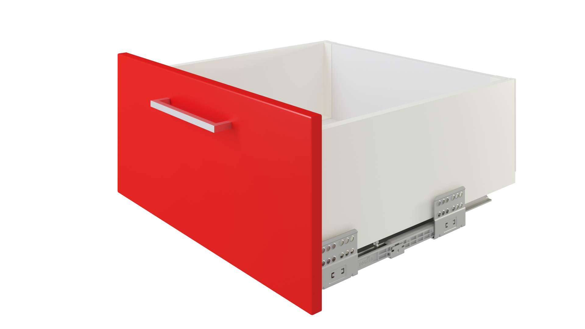 СТАРТ SOFT с прямыми боковинами высокий SB20W.1/300