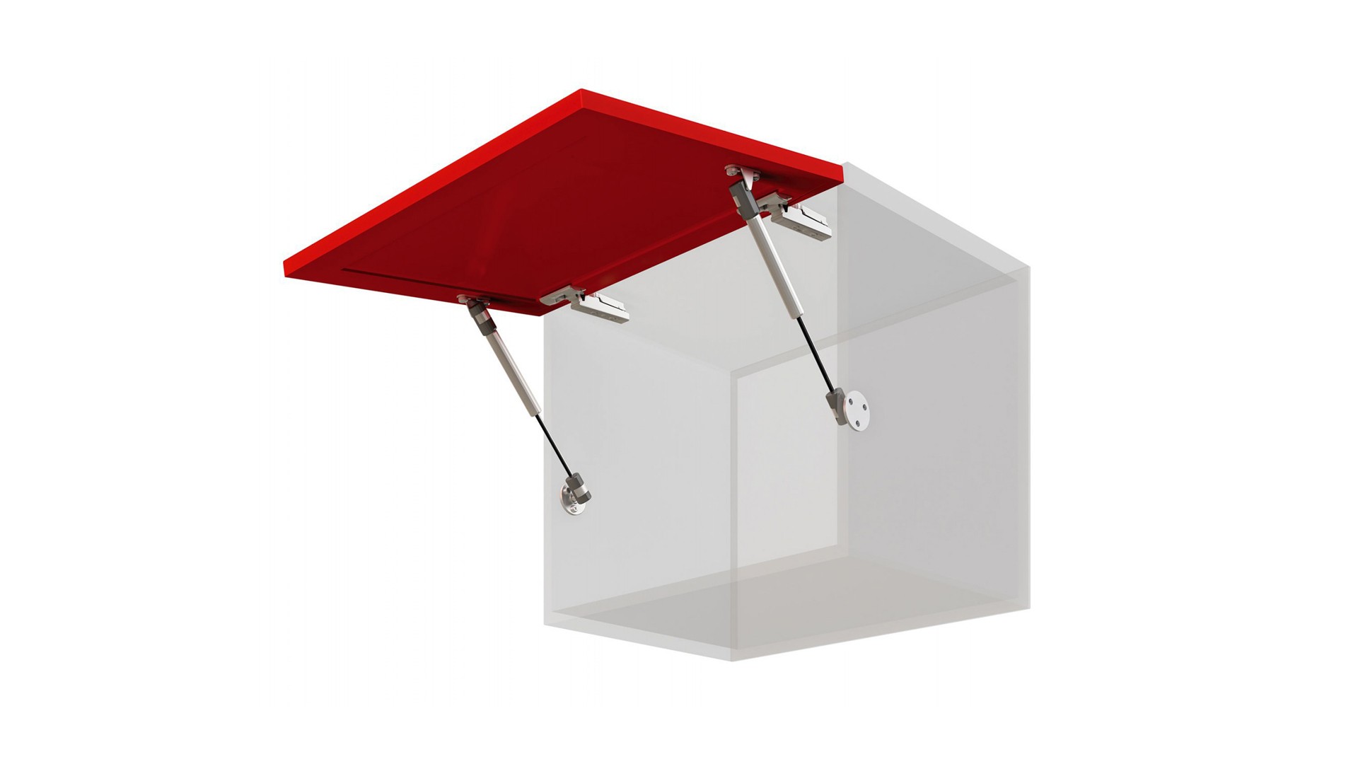 Газовый лифт GL105GR/50/1