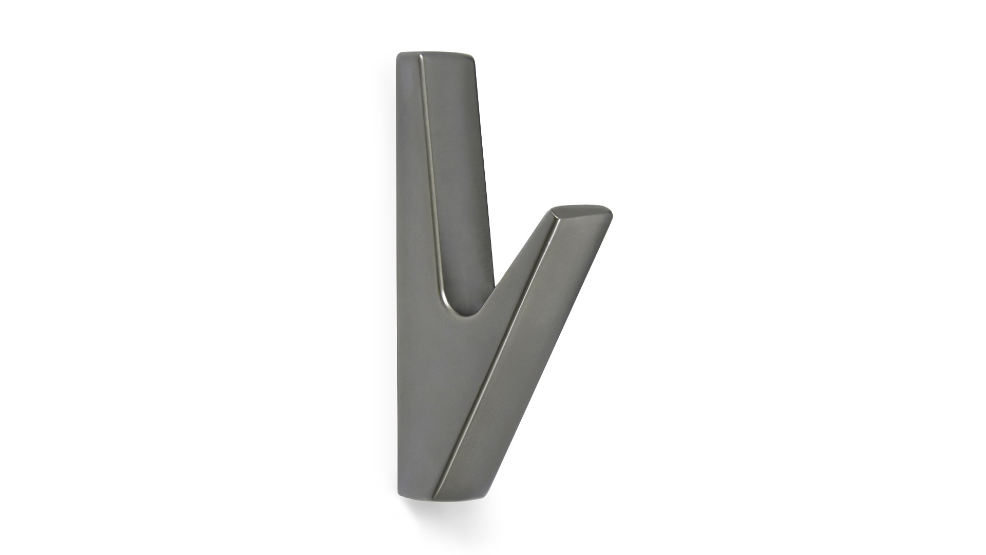 Мебельный крючок СИНУС K106MDN.13