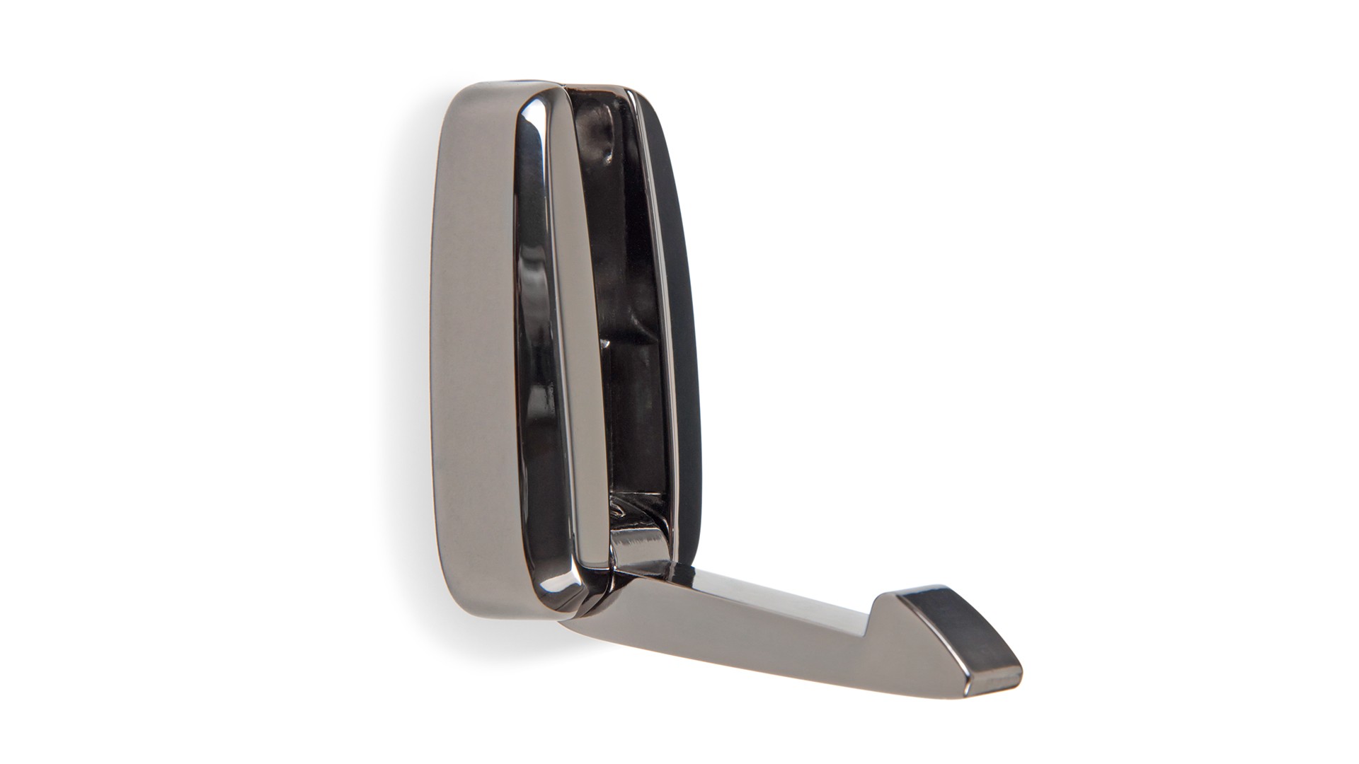 Мебельный крючок СОЛО K101BN.7