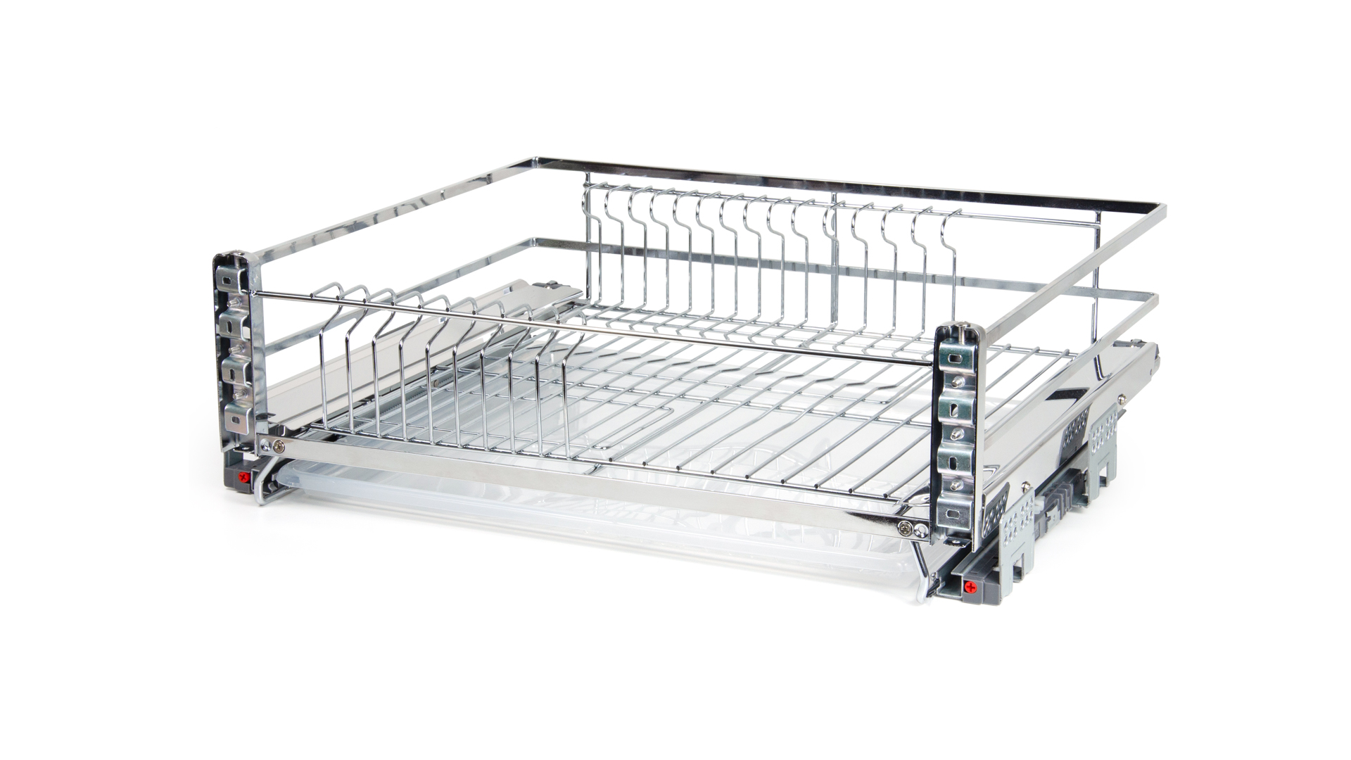 Выдвижная корзина-сушка MIRA PUSH KRS06/1/4/900