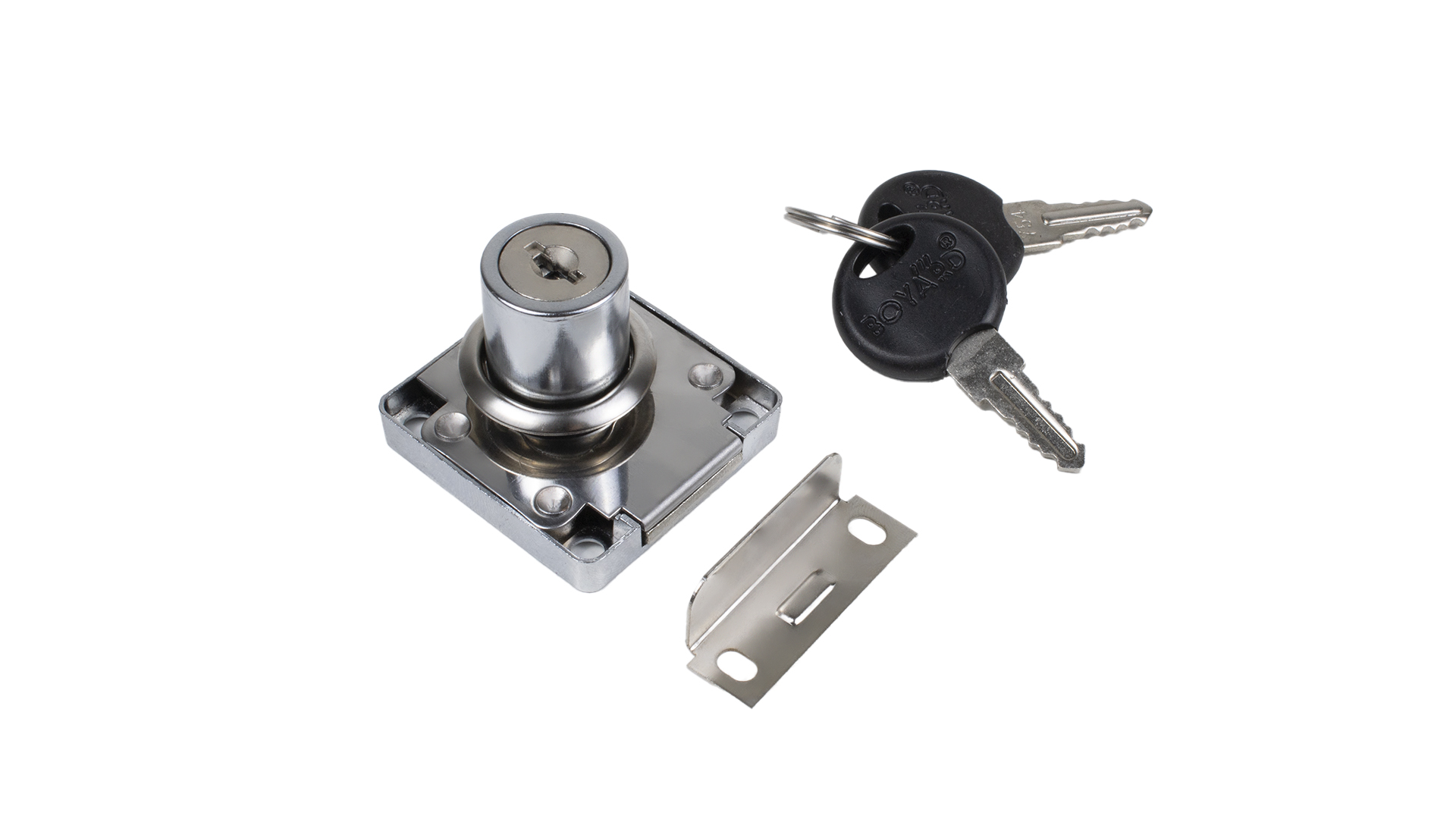 Мебельный замок Z148CP.1/22