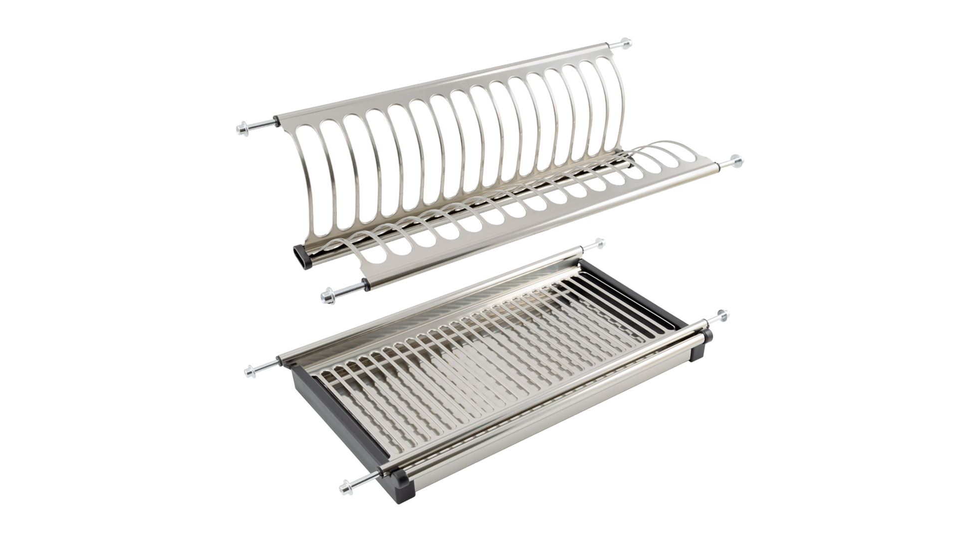 Сушка из нержавеющей стали SU02/500