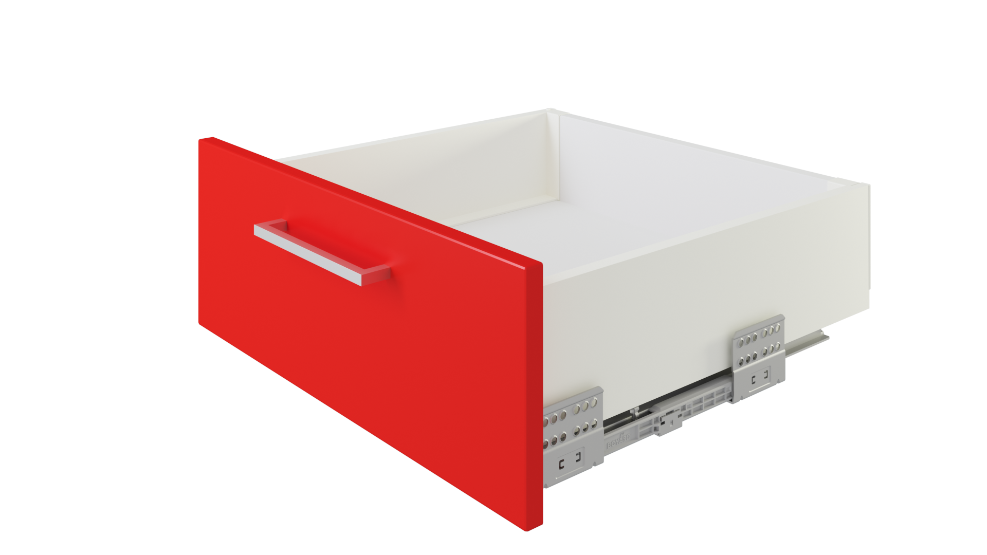 СТАРТ SOFT с прямыми боковинами средней высоты SB19W.1/500