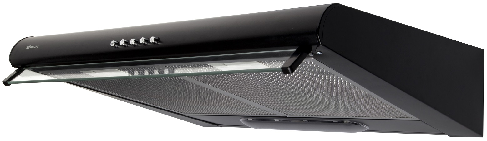 Кухонная вытяжка Konigin Verena Black 50