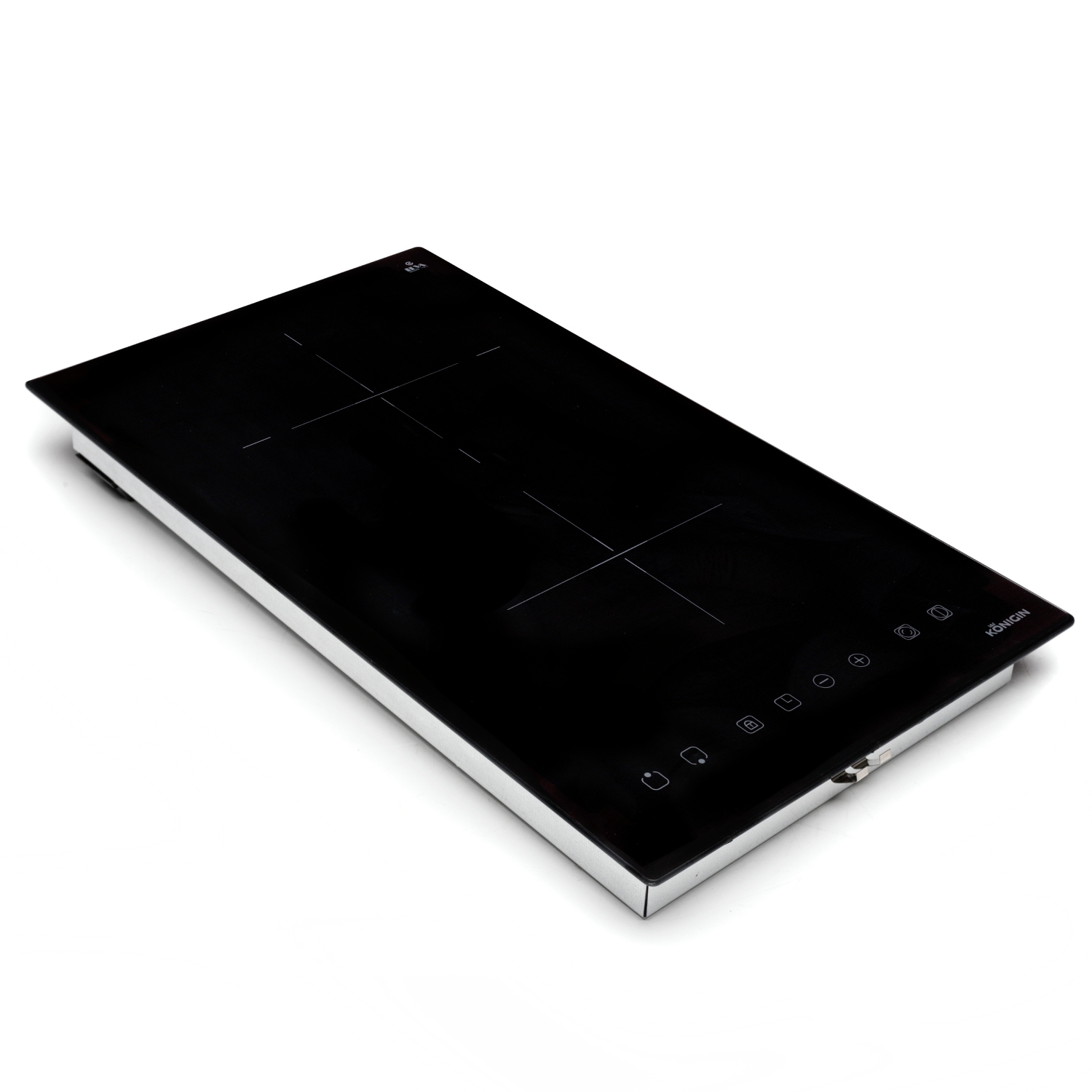 Электрическая варочная панель Konigin Draco C302 TBK