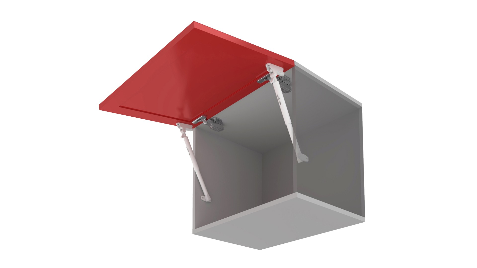 Газовый лифт OZON GL110W/50/3