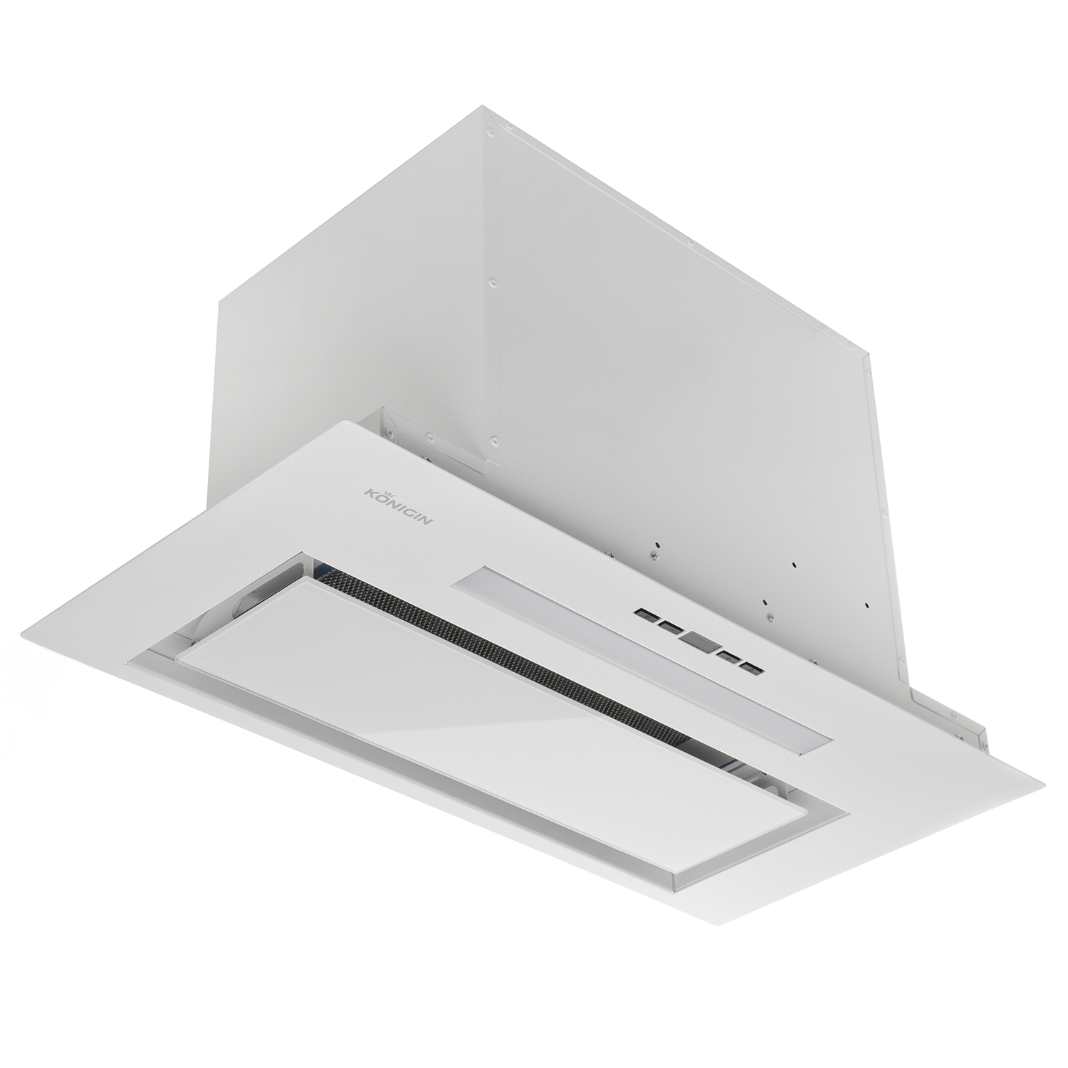 Кухонная вытяжка Konigin Aerin White 60